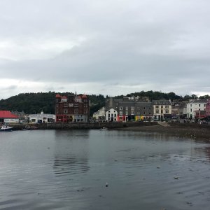 Oban