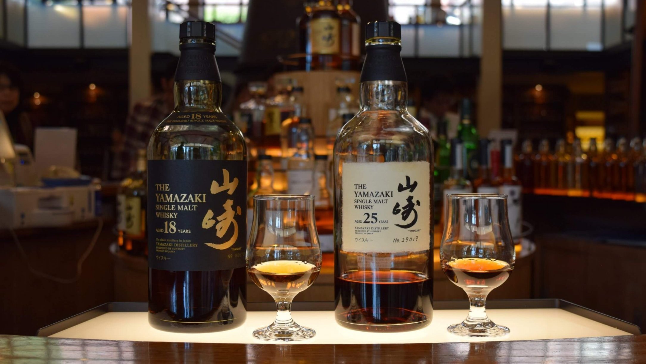 Japan Whisky Tour: March 17-27, 2023