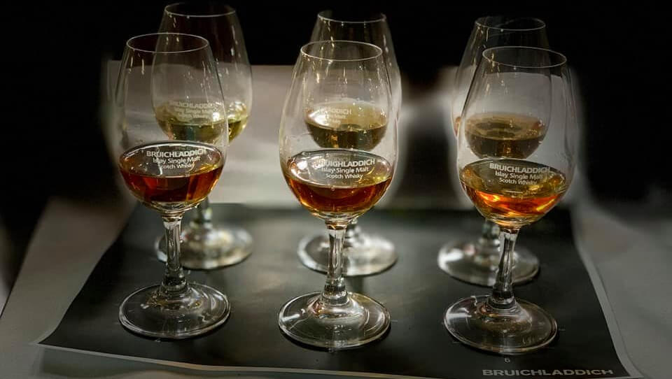 Islay Water of Life Whisky Tour: June 10-18, 2023