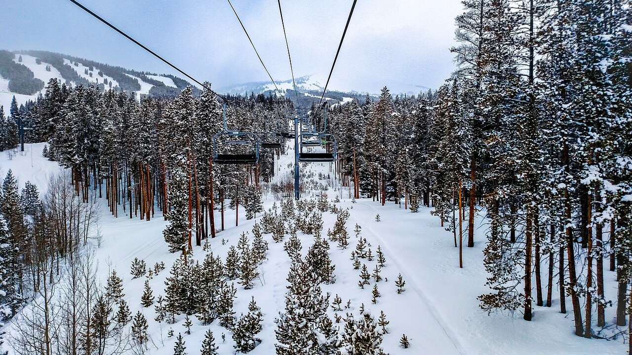 Colorado Whiskey & Ski Tour: February 4-11, 2024